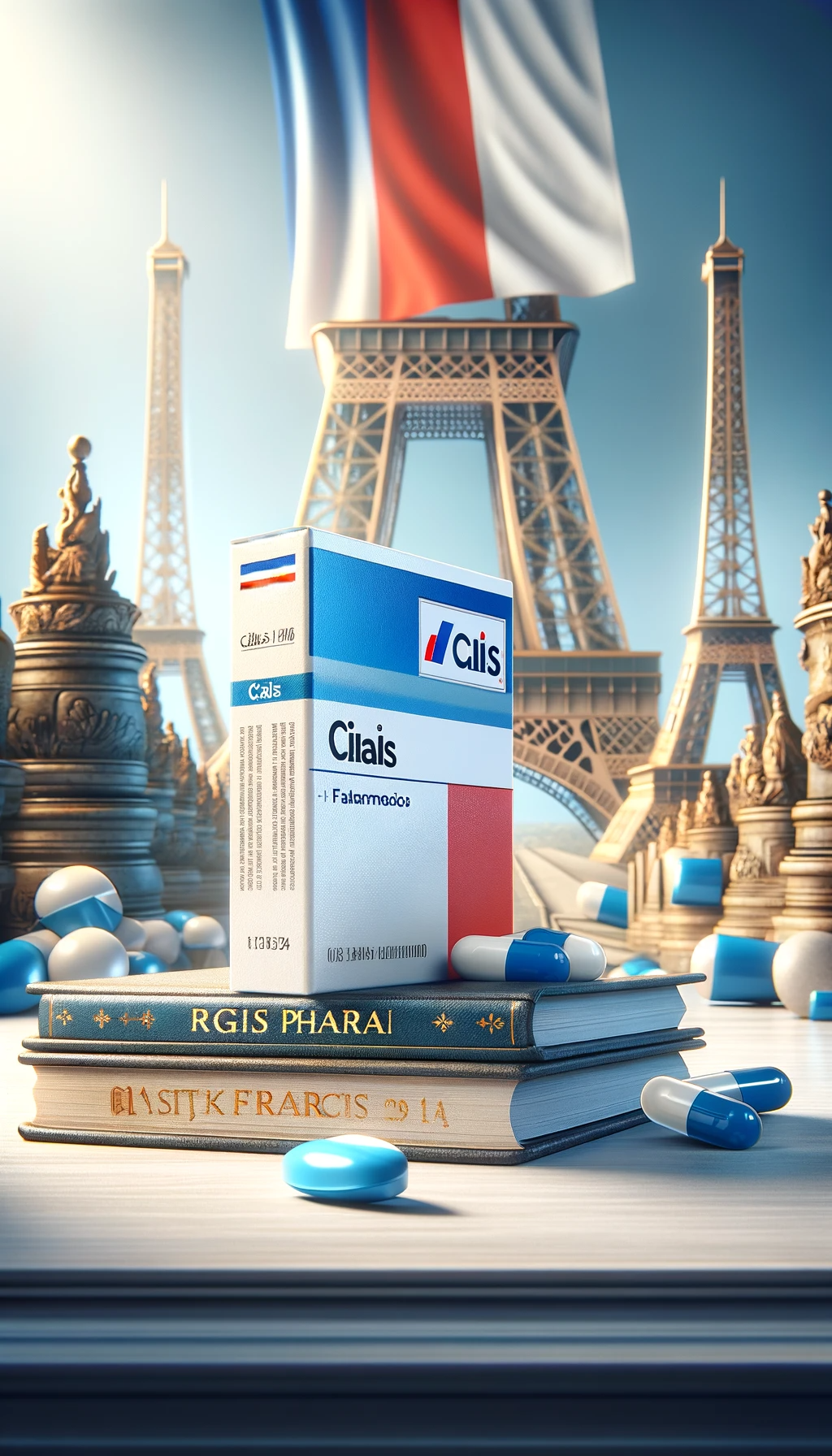 Cialis prix de vente